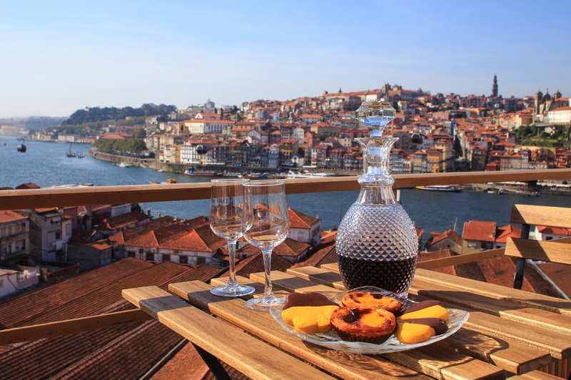 Porto, Portugal
